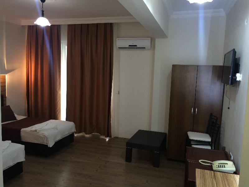 Boreas Suit Hotel Alanya Exterior foto