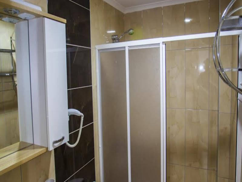 Boreas Suit Hotel Alanya Exterior foto